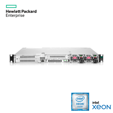 Máy chủ HPE DL110 G10+ Telco | Xeon S4316 | 16GB RAM | 4SFF CTO