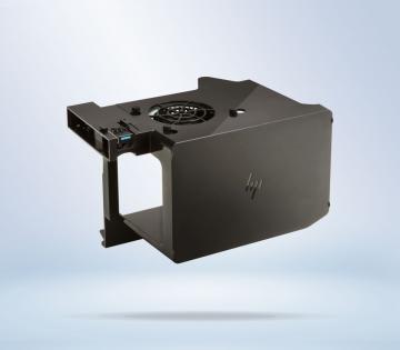 Bộ tản nhiệt RAM HP Z6 G4 Memory Cooling