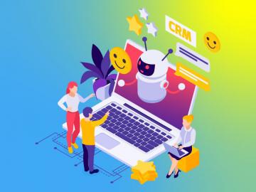 Chatbot AI - Công nghệ số chuyển đổi tương lai TMDT