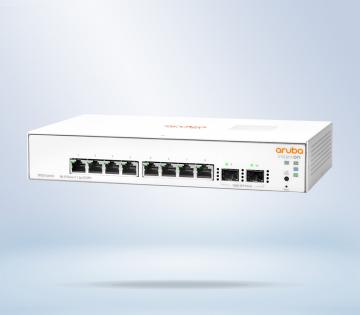 Aruba IOn 1930 8G 2SFP Switch