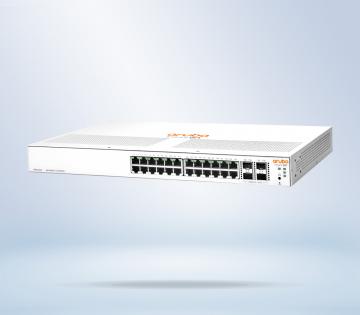 Aruba IOn 1930 24G 4SFP+ Switch