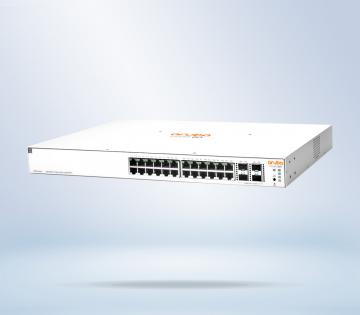 Aruba IOn 1930 24G 4SFP+ 195W Sw