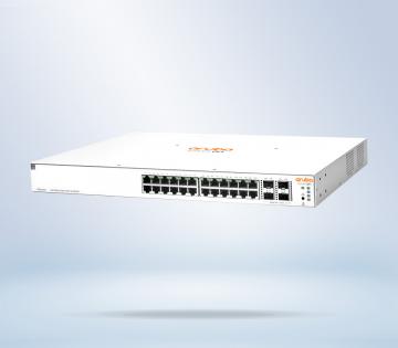 Aruba IOn 1930 24G 4SFP+ 370W Sw