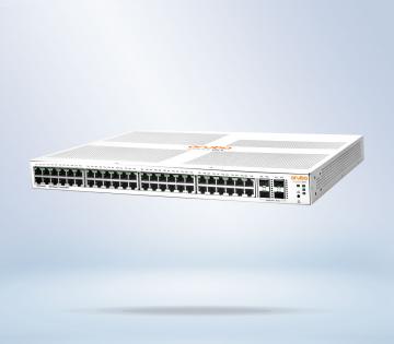 Aruba IOn 1930 48G 4SFP+ Switch