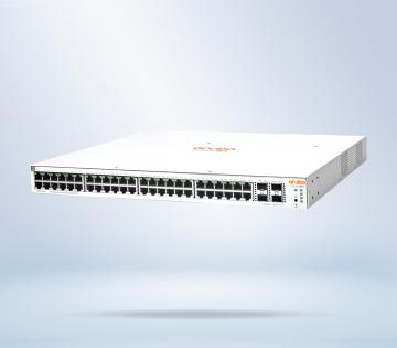 Aruba IOn 1930 48G 4SFP+ 370W Sw