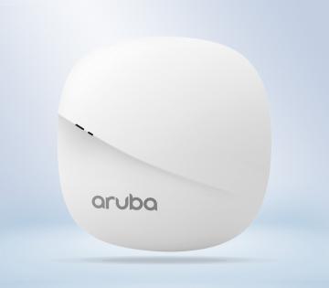 Aruba IAP-303 (RW) 802.11n/ac Wi-Fi 5