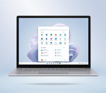 Surface Laptop 5 Core i5-1245U | 16GB RAM | 512GB SSD | 13.5-inch | Platinum