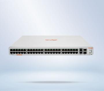 HPE Aruba 1960 48G Port Switch XGT SFP+