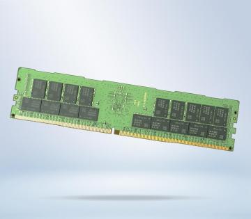 RAM SAMSUNG 64GB DDR4 ECC RDIMM