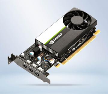 Nvidia Quadro T400 4G Turing