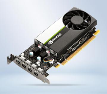 Nvidia Quadro T1000 Turing