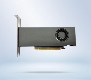 Nvidia Quadro RTX A2000 12G