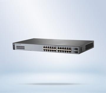 HPE 1820 24G 2SFP Switch