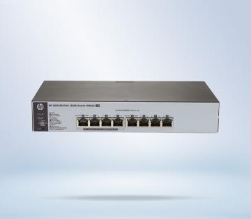 HPE 1820 8G Switch