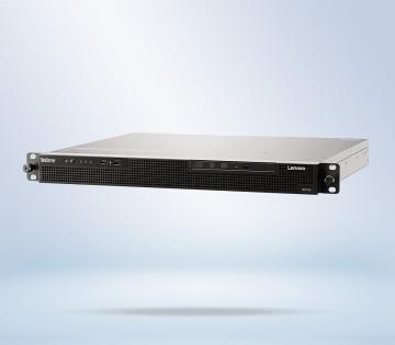 Máy Chủ ThinkServer RS160 Core i3-6100 8GB 4SFF