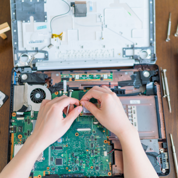 DỊCH VỤ SỬA CHỮA MÁY TÍNH LAPTOP