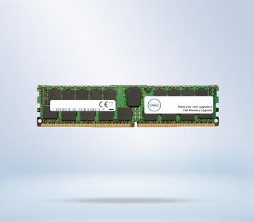 RAM DELL 16GB 2RX8 DDR4-3200 RDIMM