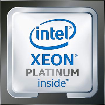 Intel Xeon Platinum 8168 2.7GHz 24C 205W