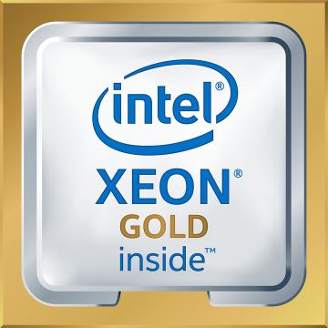 Intel Xeon Gold 6130T 2.1GHz 16C 125W
