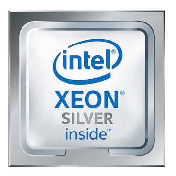 Intel Xeon Silver 4112 4C 85W 2.6GHz