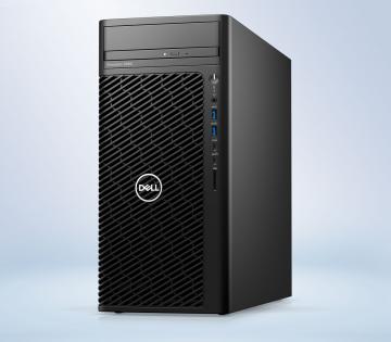 Dell Precision 3660 i7-12700 | 16G RAM | 1TB HDD | Nvidia T400
