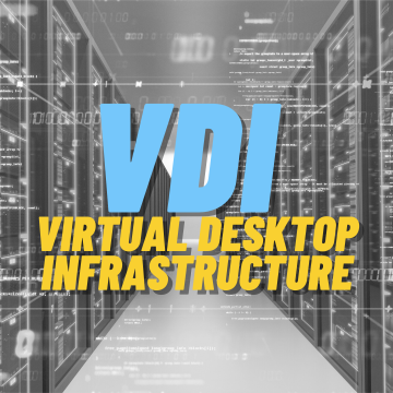 VDI GIẢI PHÁP TỐI ƯU HÓA NĂNG SUẤT DOANH NGHIỆP