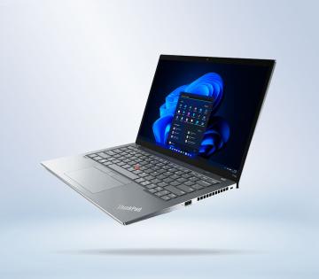 Thinkpad T14s Gen3 i7-1260P | 16GB RAM | 512GB SSD | 14 inch | DOS