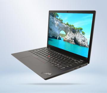 ThinkPad L13 Gen 3 core i7-1255U | 16GB RAM | 512GB SSD | 13.3