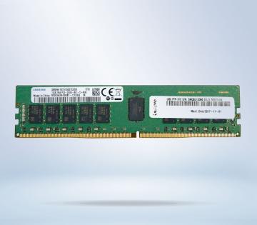 RAM Lenovo 64GB TruDDR4 2933MHz RDIMM