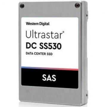 ULTRASTAR DC SS530 SFF-15 15.0MM 960GB SAS TLC RI-1DW/D 3D SE