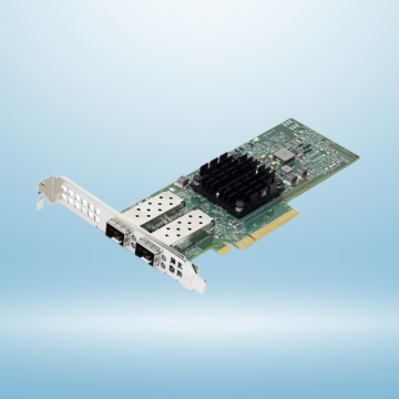 Broadcom 57414 Dual Port 10/25GbE OCP NIC 3.0