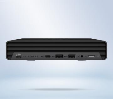HP EliteDesk 800G6 Core i5-10500 | 8GB Ram| 256GB SSD