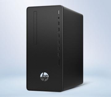 HP Pro 285 G6 MT AMD 4700G | 8GB RAM 256GB SSD | 320A8PA