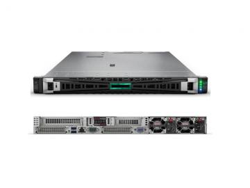 Máy chủ HPE ProLiant DL360 Gen11 8SFF 4510 - 32GB RAM - 1.2TB SAS -HPE MR408i-o Gen11 x8 Lanes 4GB - 800W Power Supply