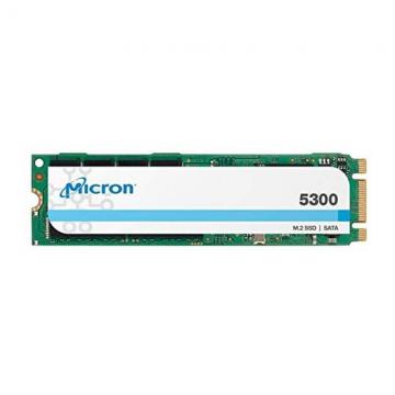 Micron 5300 PRO 480GB, SATA, M.2, 22x80mm, 3D TLC, 1.5DWPD