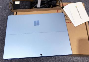 Surface Pro - Hiệu Năng Vượt Trội