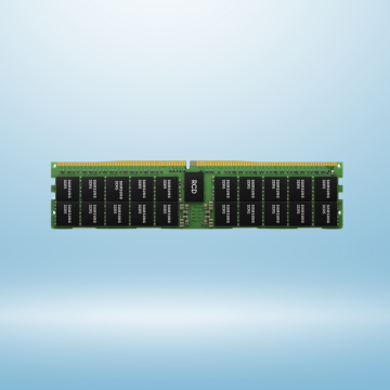 RAM HPE 16GB 2RX8 DDR5-4800 RDIMM Memory Module