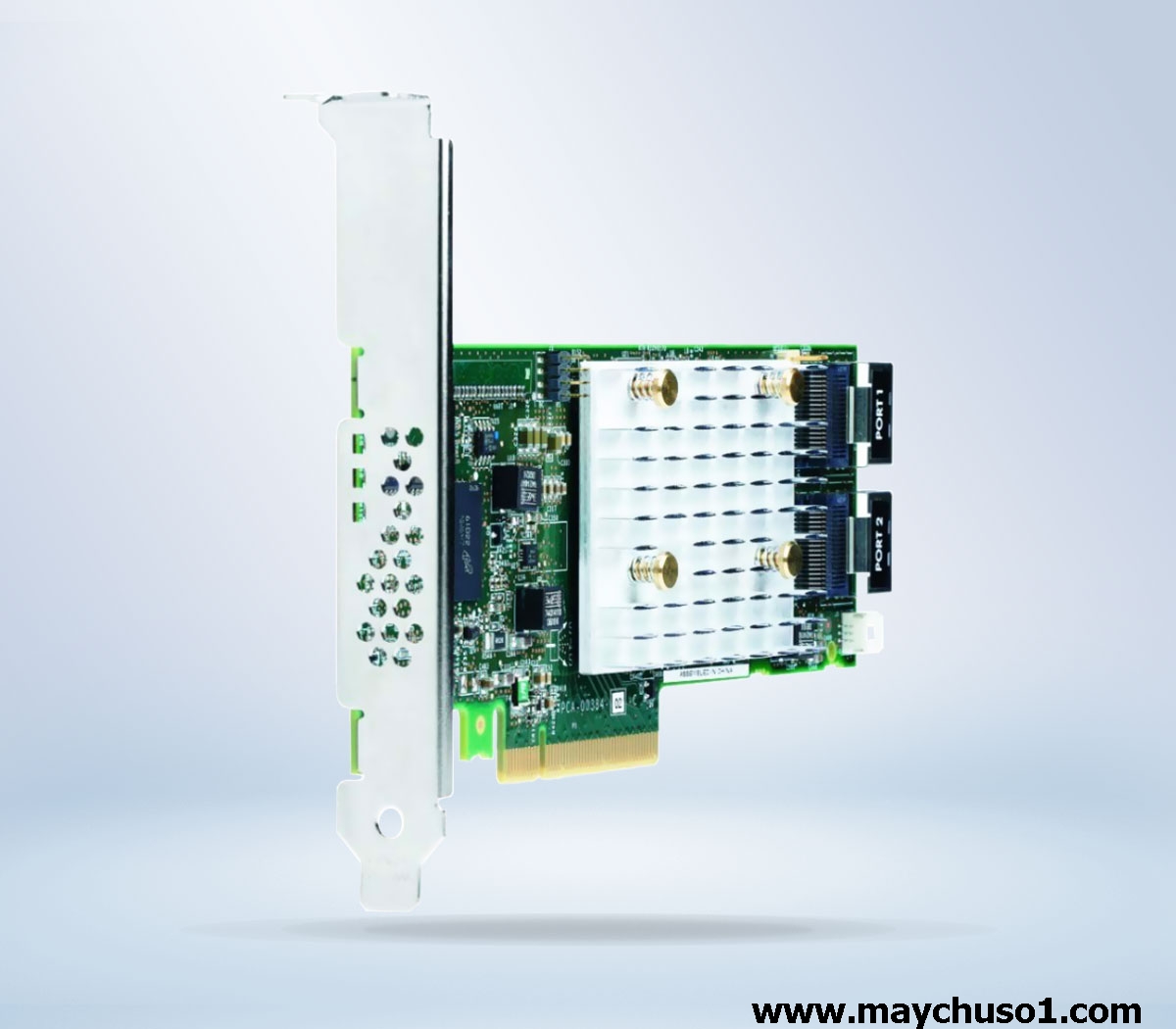 Raid Controller HPE SmartArray P408ip SR Gen10 12G SAS PCIe Plugin