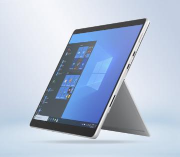 Surface Pro 8 core i5-1145G7 | 16GB RAM | 256GB SSD | 13-inch | Win11 Pro