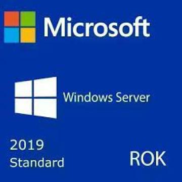 Microsoft Windows Server 2019 Standard Edition Additional License 4 Core