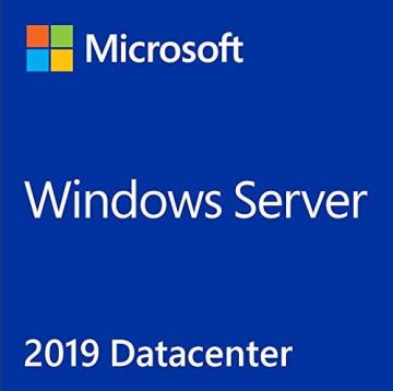 Microsoft Windows Server 2019 Datacenter Edition Additional License 4 Core