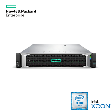Máy Chủ HPE DL560 G10 Gold 6148 128G 8SFF CTO