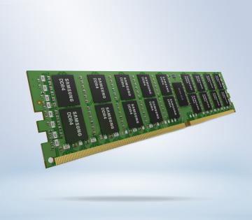 RAM SAMSUNG 32GB DDR4-3200Mhz ECC