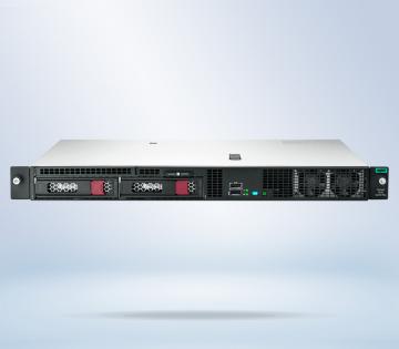 Máy chủ HPE DL20 Gen10 Plus Xeon E-2314 | 16GB RAM | 2LFF CTO Server