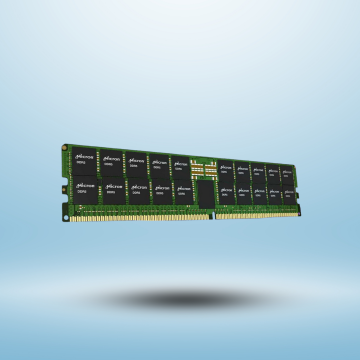 RAM HPE 32GB 2RX8 DDR5-4800 RDIMM Memory Module