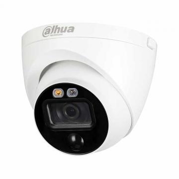 Camera HDCVI Dome hồng ngoại 5.0 Megapixel DAHUA HAC-ME1500EP-LED