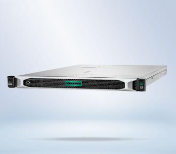 Máy Chủ HPE ProLiant DL20 Gen10 E-2234 | 16GB DDR4 | 4SFF CTO Server
