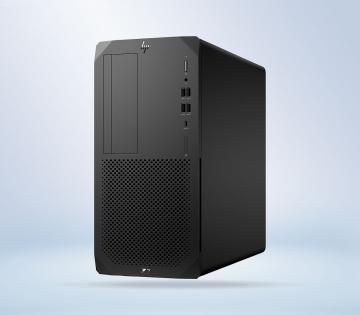 HP Z2 G8 W-1350 | 8G RAM | 256G SSD | 7xPCIe | Tower Workstation