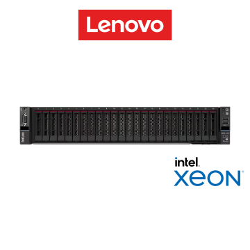 Máy chủ Lenovo SR650 V3 4410Y 16GB 12LFF
