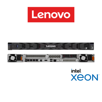 Máy chủ Lenovo SR630 V3 4410Y 16GB 4LFF
